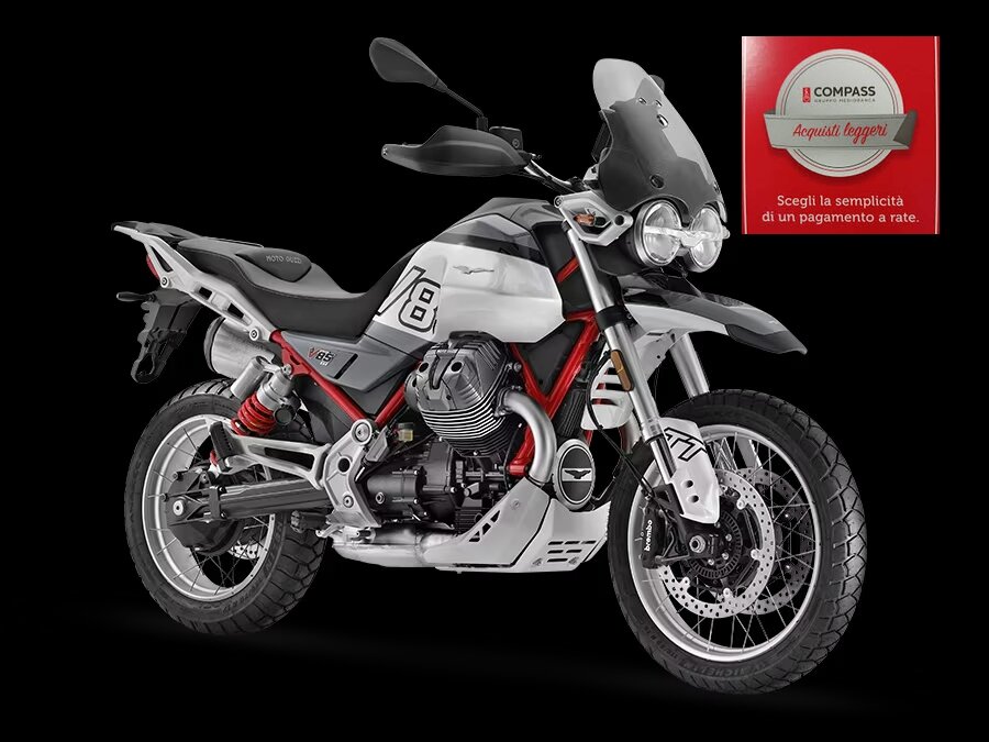 Compass - Acquisti Leggeri